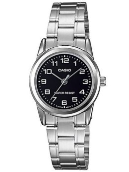 ZEGAREK DAMSKI CASIO LTP-V001D-1BUDF (zd589b) + BOX