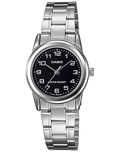 ZEGAREK DAMSKI CASIO LTP-V001D-1BUDF (zd589b) + BOX