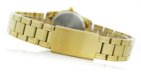 ZEGAREK DAMSKI CASIO LTP-V001G-9BUDF (zd589c) + BOX
