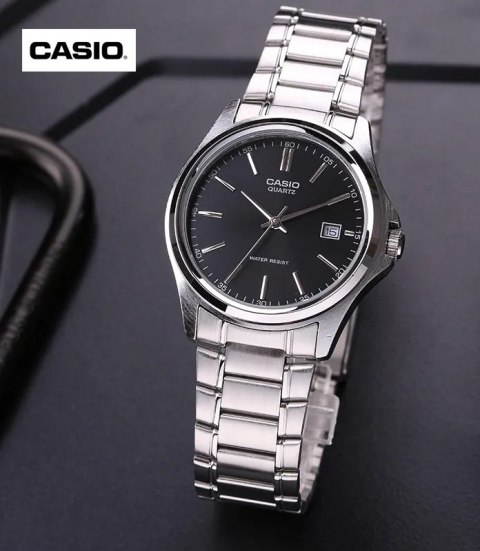 ZEGAREK MĘSKI CASIO MTP-1183A 1A (zd015c)