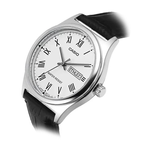 ZEGAREK MĘSKI CASIO MTP-V006L-7B (zd210b) + BOX