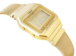 Zegarek Męski CASIO A700WMG-9ADF