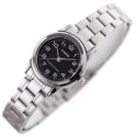 ZEGAREK DAMSKI CASIO LTP-V001D-1BUDF (zd589b) + BOX