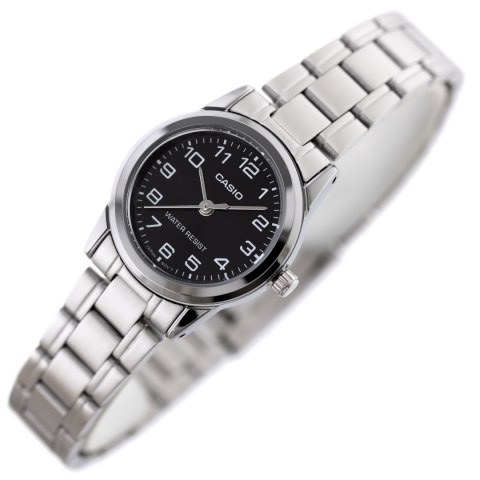 ZEGAREK DAMSKI CASIO LTP-V001D-1BUDF (zd589b) + BOX