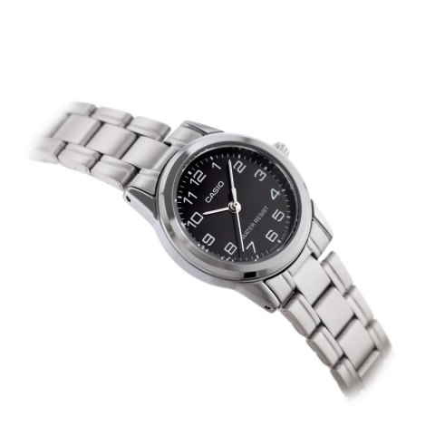 ZEGAREK DAMSKI CASIO LTP-V001D-1BUDF (zd589b) + BOX