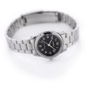 ZEGAREK DAMSKI CASIO LTP-V001D-1BUDF (zd589b) + BOX