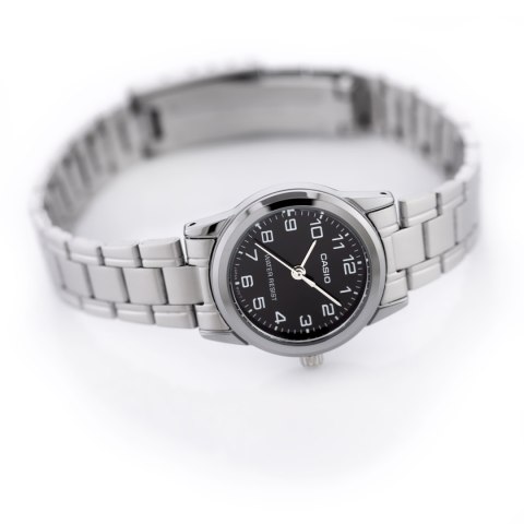 ZEGAREK DAMSKI CASIO LTP-V001D-1BUDF (zd589b) + BOX