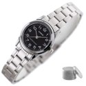 ZEGAREK DAMSKI CASIO LTP-V001D-1BUDF (zd589b) + BOX