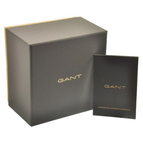 ZEGAREK DAMSKI Gant Sussex G136009 + BOX