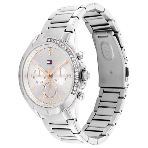 ZEGAREK DAMSKI TOMMY HILFIGER Kennedy 1782384 (zf600a)