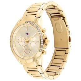 ZEGAREK DAMSKI TOMMY HILFIGER Kennedy 1782385 (zf600b)