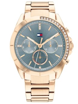 ZEGAREK DAMSKI TOMMY HILFIGER Kennedy 1782386 (zf600c)