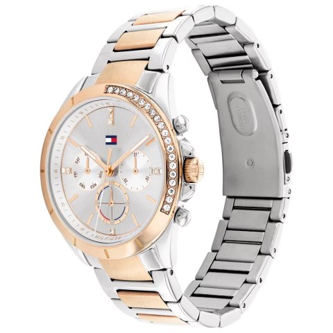 ZEGAREK DAMSKI TOMMY HILFIGER Kennedy 1782387 (zf600d)