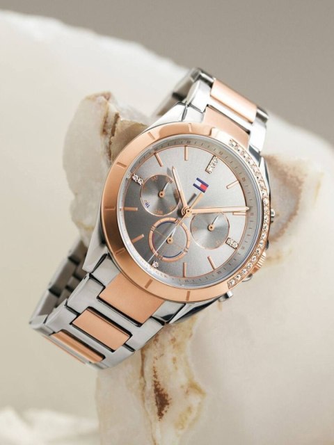 ZEGAREK DAMSKI TOMMY HILFIGER Kennedy 1782387 (zf600d)