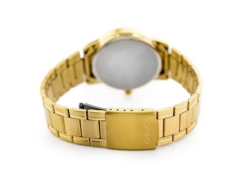 ZEGAREK MĘSKI CASIO MTPV002g-1BUDF (zd103a) + BOX