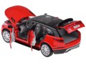 Auto metalowe model Land Rover Range Rover Velar SUV 1:32 ZA4611 dźwięki