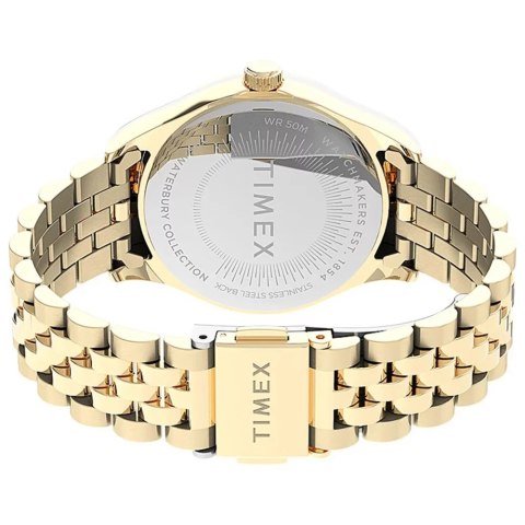 ZEGAREK DAMSKI TIMEX Waterbury Legacy TW2U53800 + BOX