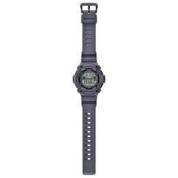 ZEGAREK MĘSKI CASIO Digital Moonphase WS-1300H-8A + BOX