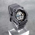 ZEGAREK MĘSKI CASIO Digital Moonphase WS-1300H-8A + BOX