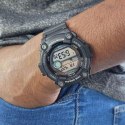 ZEGAREK MĘSKI CASIO Digital Moonphase WS-1300H-8A + BOX