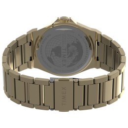 ZEGAREK MĘSKI TIMEX Essex Avenue TW2V02100 + BOX
