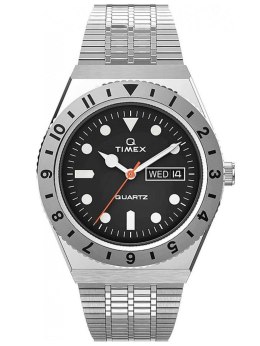 ZEGAREK MĘSKI TIMEX Q Timex Reissue TW2V00100 + BOX