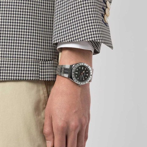 ZEGAREK MĘSKI TIMEX Q Timex Reissue TW2V00100 + BOX