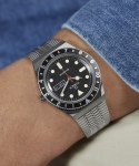ZEGAREK MĘSKI TIMEX Q Timex Reissue TW2V00100 + BOX