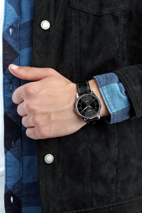 ZEGAREK MĘSKI CASIO MTP-1303L-1AVEF (zd021d)