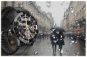 SMARTWATCH MĘSKI Gravity GT4-1 - WYKONYWANIE POŁĄCZEŃ, KROKOMIERZ (sg023a)