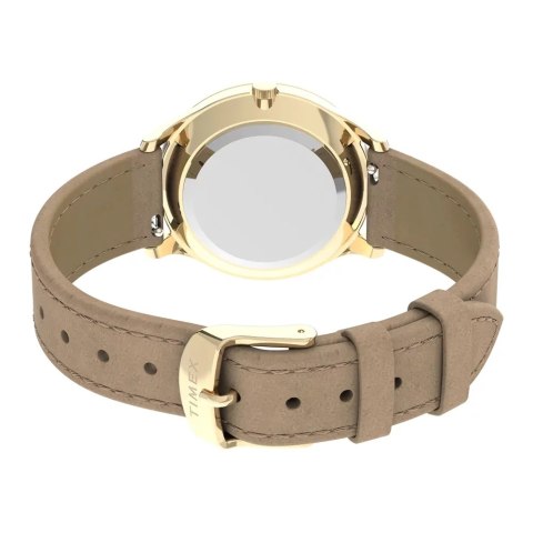 ZEGAREK DAMSKI TIMEX TW2V76300 Modern Dress 32mm + BOX