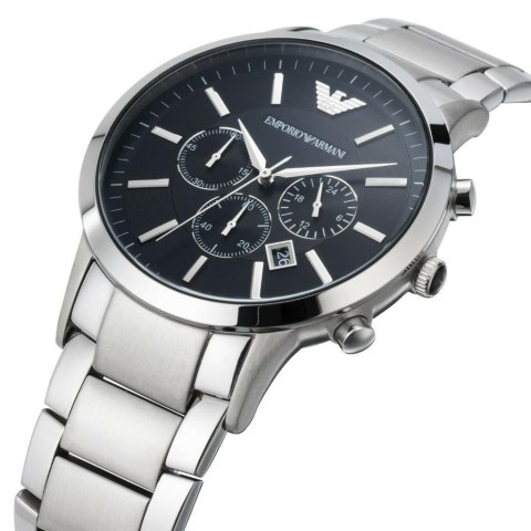 ZEGAREK MĘSKI EMPORIO ARMANI AR2460 - RENATO (zx105a)