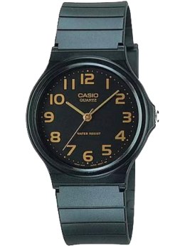 ZEGAREK UNISEX CASIO MQ-24-1B2 + BOX