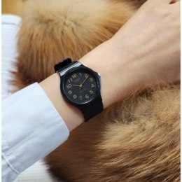 ZEGAREK UNISEX CASIO MQ-24-1B2 + BOX