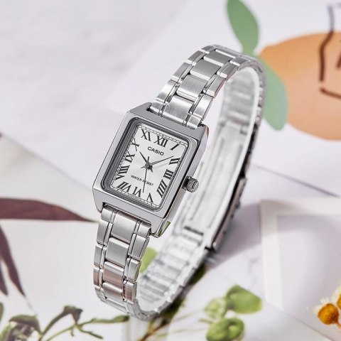 Zegarek Casio Collection LTP-V007D-7B