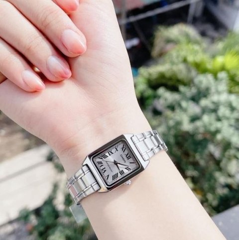 Zegarek Casio Collection LTP-V007D-7B