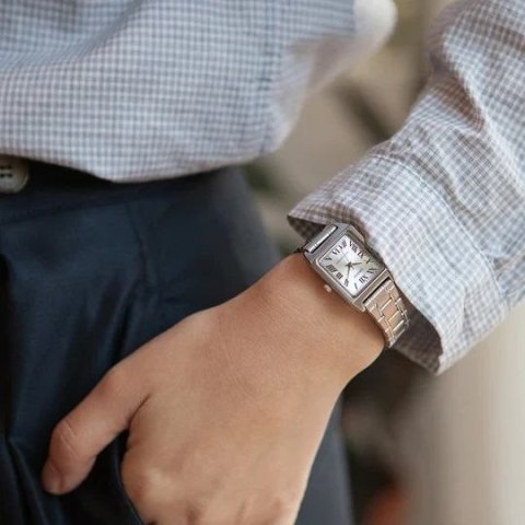 Zegarek Casio Collection LTP-V007D-7B