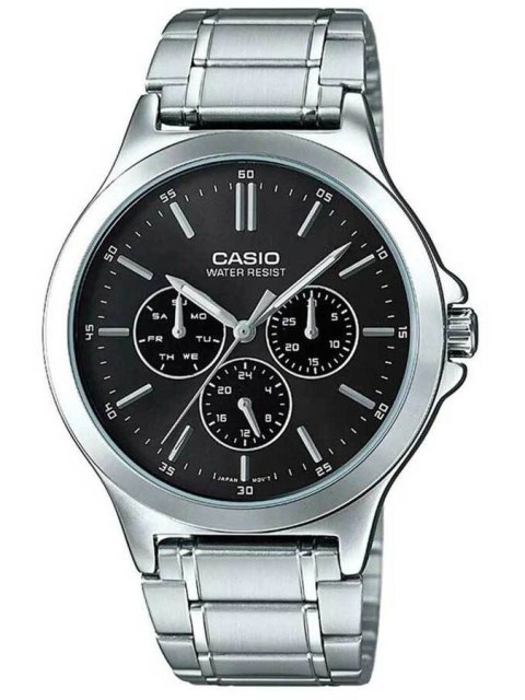Zegarek Casio Collection MTP-V300D-1A
