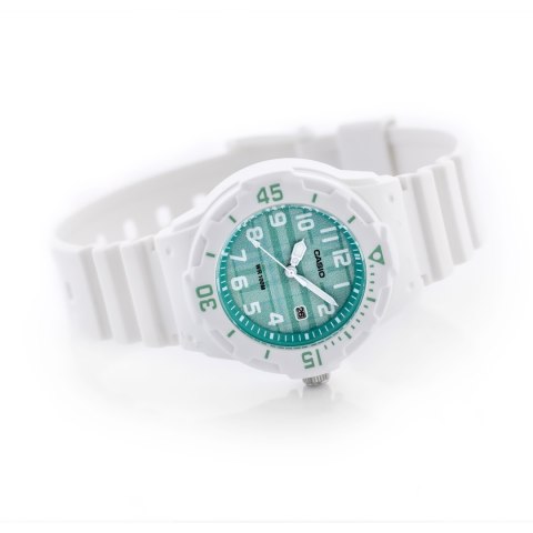 ZEGAREK DAMSKI CASIO LRW-200H 3CVDF (zd557n)