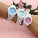 ZEGAREK DAMSKI CASIO LRW-200H 3CVDF (zd557n)