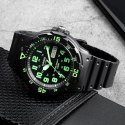 ZEGAREK MĘSKI CASIO MRW-200H-3B (zd147f)