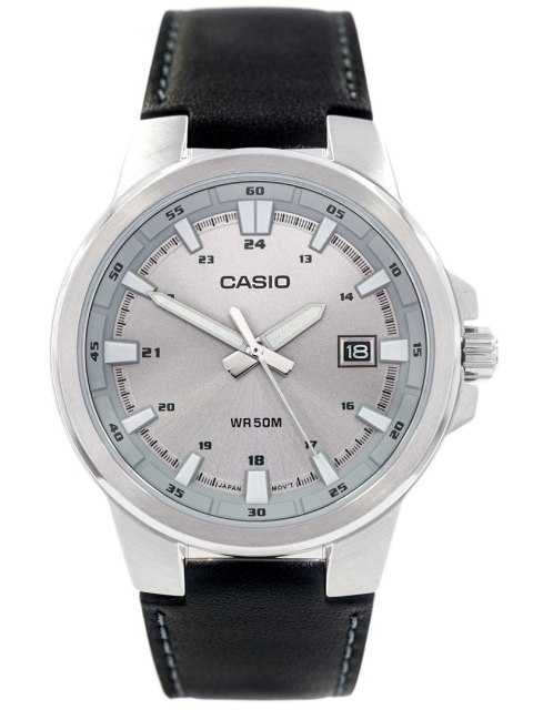 ZEGAREK MĘSKI CASIO MTP-E173L-7A (zd176b) + BOX
