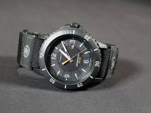 ZEGAREK MĘSKI TIMEX EXPEDITION GALLATIN SOLAR TW4B23300 (zt130a)