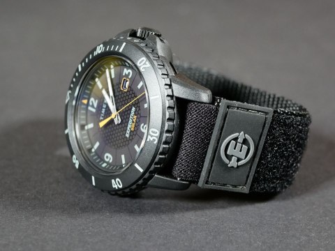 ZEGAREK MĘSKI TIMEX EXPEDITION GALLATIN SOLAR TW4B23300 (zt130a)