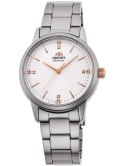 Zegarek Damski Contemporary Symphony III RA-NB0103S10B + BOX