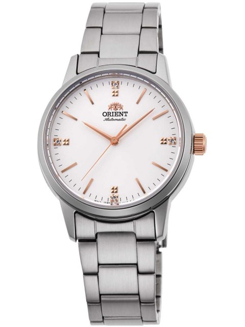Zegarek Damski Contemporary Symphony III RA-NB0103S10B + BOX