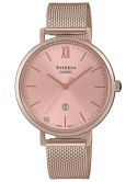 Zegarek Damski Sheen Casio SHE-4539CM-4AUER + BOX