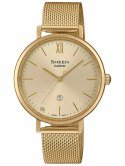 Zegarek Damski Sheen Casio SHE-4539GM-9AUER + BOX