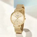 Zegarek Damski Sheen Casio SHE-4539GM-9AUER + BOX
