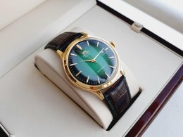 Zegarek Męski Orient Bambino Version 4 Classic Automatic FAC08002F0 + BOX